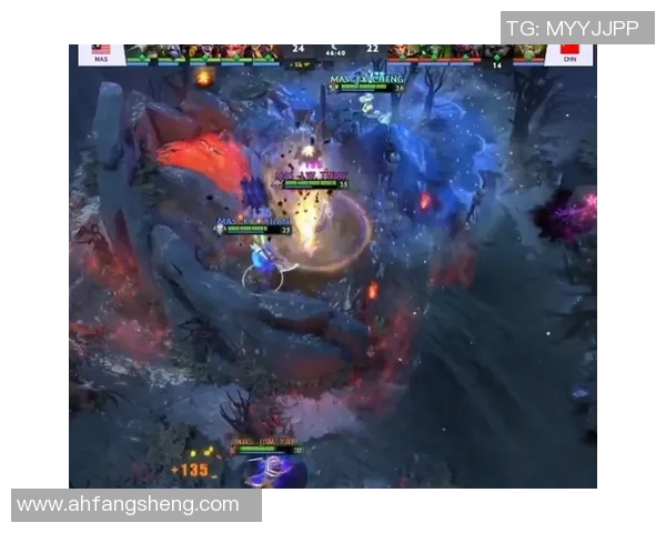 杨伟深度解析DOTA2游戏策略与心得分享助你提升竞技水平